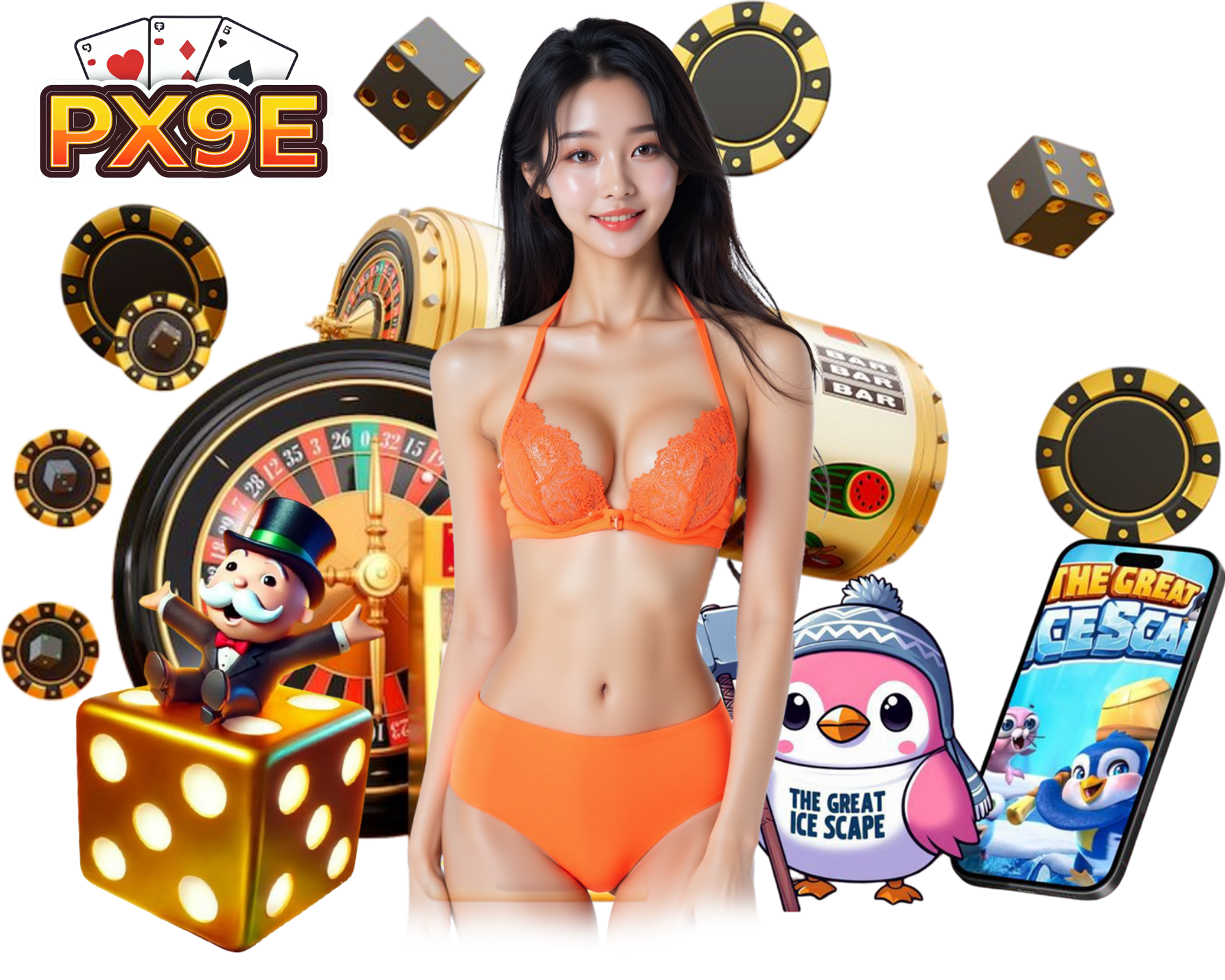 PX9 เข้าสู่ระบบ
